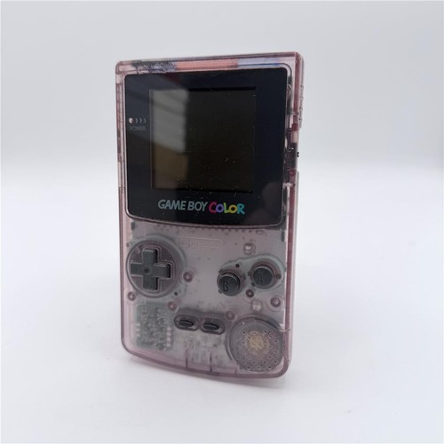 Nintendo game boy - nintendo,