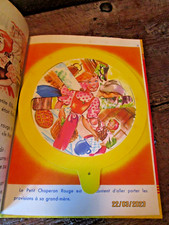 Le petit chaperon rouge /