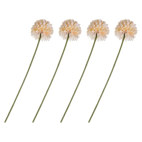 Pcs fleur pissenlit - 4,
