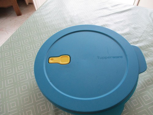 Tupperware assiette - , 3