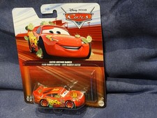 Voiture Disney Pixar Cars