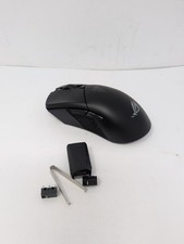 Asus Rog Gladius Iii Wireless Aimpoint Gaming Mouse, Connectivity (2.4ghz Rf