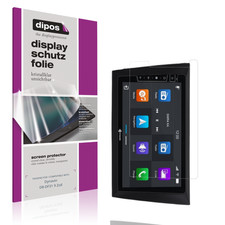 2x Film de protection d'écran