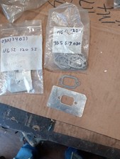 Sachs Dolmar 120si 116si