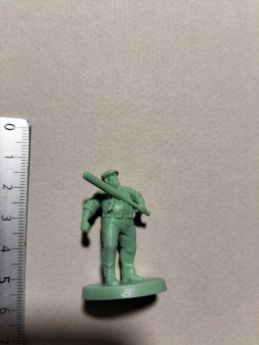 Gangster miniature scarface - gangster, miniature/scarface