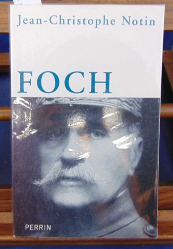 Notin foch - notin, foch...