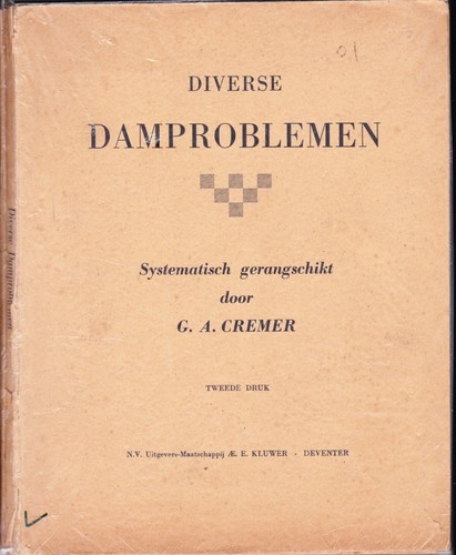 Jeu dames livre - jeu, "diverse