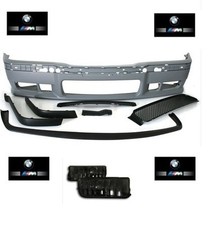 PARECHOC PARE CHOC PACK M3 EN ABS BMW SERIE 3 E36 + ANTIBROUILLARD NOIR