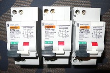 DISJONCTEUR DIFFERENTIEL 16A 30mA TYPE AC, MERLIN GERIN, DPN VIGI, 16AMPERES