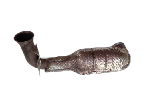 Catalyseur pot catalytique - pot, 81
