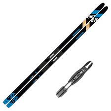 2023 Rossignol Evo XT 60
