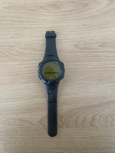 Montre outdoor suunto - montre,
