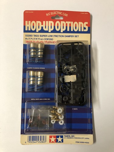 Tamiya 53280 ta03 - tamiya, super