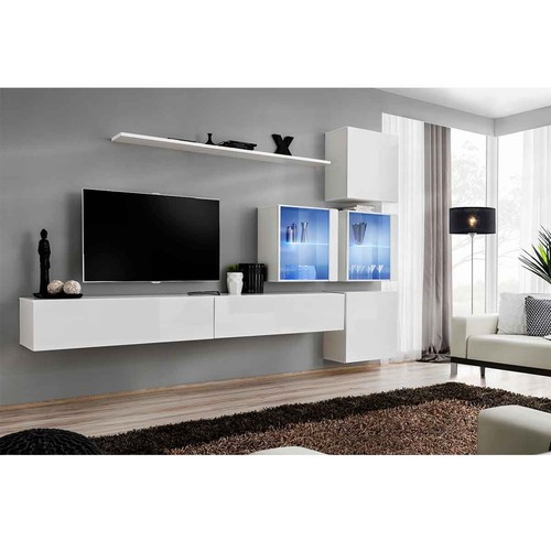 Meuble mural design switch - meuble,