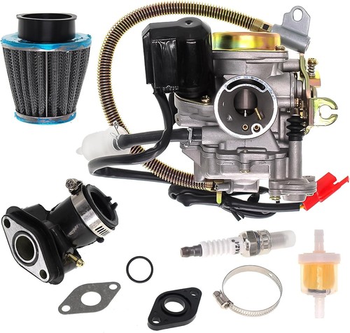 139qmb 139qma 50cc stroke - 139qma, 4-stroke