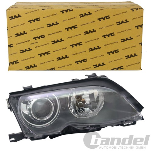 Tyc phare d2s droite - d2s/h7,