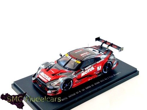 Nissan super gt - nissan, gt-r
