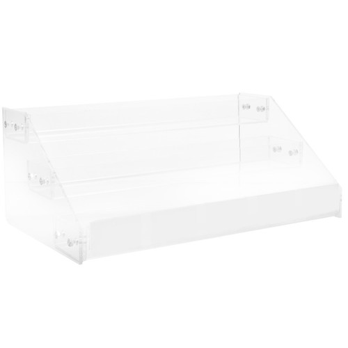 étagère vitrine présentoir - Étagère,