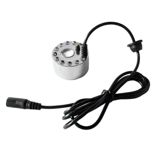 Led lumières étang mist - Étang,