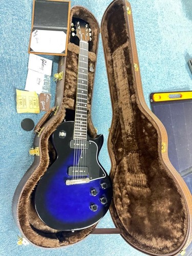 Gibson custom shop 1957 - , les