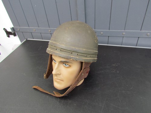 Casque dispatch rider - casque, anglais