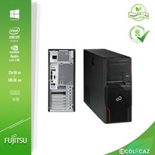 Unité Centrale FUJITSU