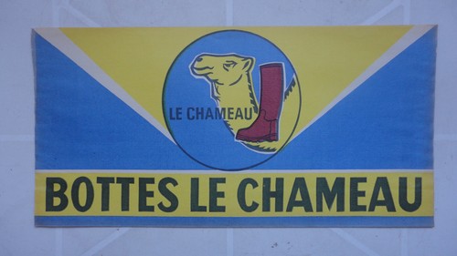 Chapeau publicitaire papier - chapeau,