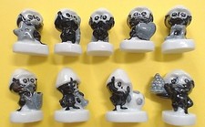 * FEVES  CALIMERO VINTAGE