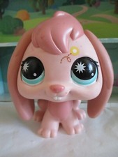 PETSHOP XXL LAPIN BELIER  "