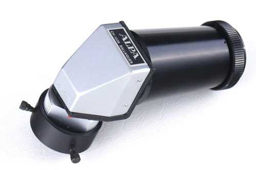 Alpa chercheur angle - alpa,