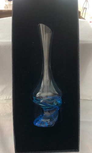 Soliflore bleu cristal saint - bleu,