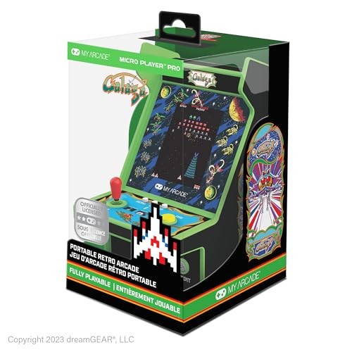 Arcade dgunl4195 console - my,