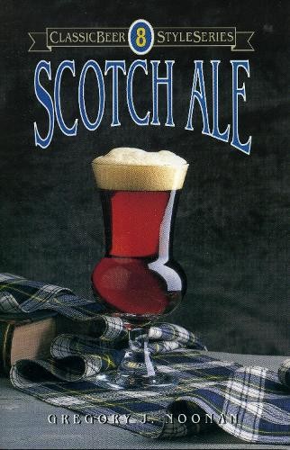Greg noonan scotch - greg,