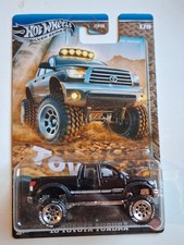 Hot Wheels 2025 Toyota ’10