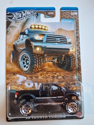 Hot wheels 2025 toyota 10 - hot,
