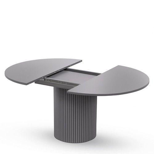 Table manger extensible - table,