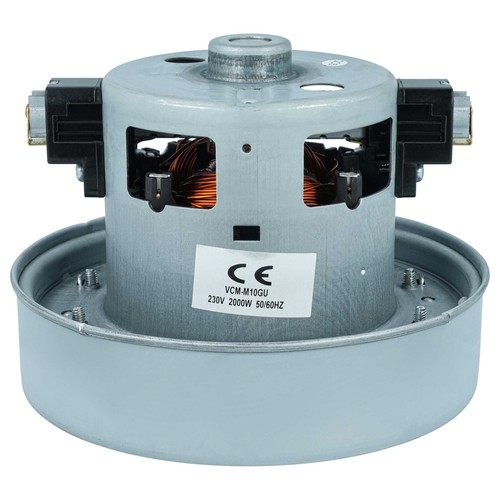 Moteur aspirateur pour - d'aspirateur,