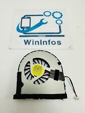 Ventilateur refroidisseur chaleur cpu fan Acer Aspire 7551G (MS2310)