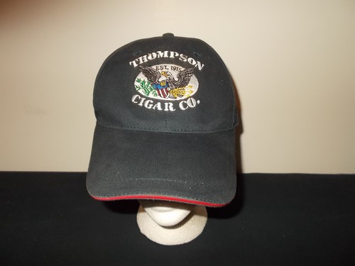 Thompson cigar company - thompson,