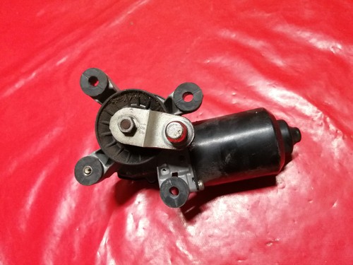 Moteur essuie glace avant - moteur,