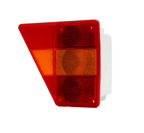 Feu arrière westfalia - feu,