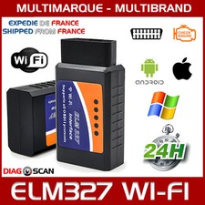 Interface diagnostic ELM327