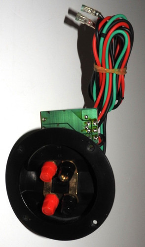 Klipsch speaker - klipsch, rf-15