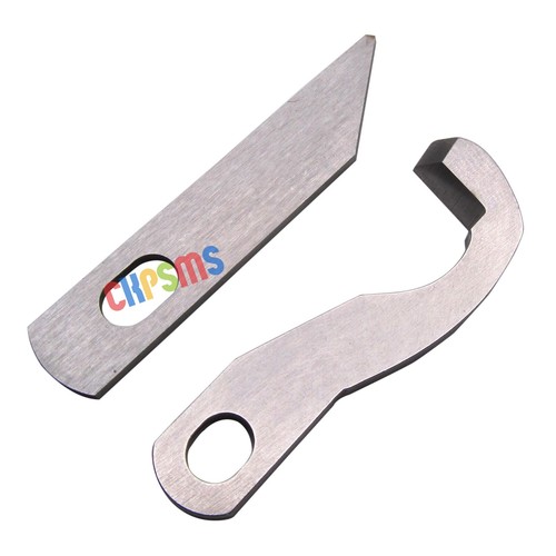 Set couteau supérieur - couteau, et