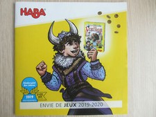 CATALOGUE DE PRESENTATION 2019