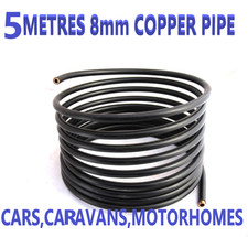 5 Mètres X 8mm Revêtement