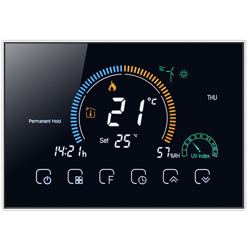 Durable wireless temperature - durable,