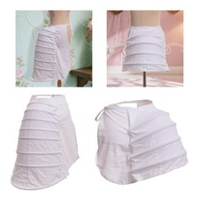 Jupon en crinoline pour femme