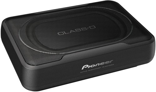 Pioneer wx130ea caisson - pioneer,