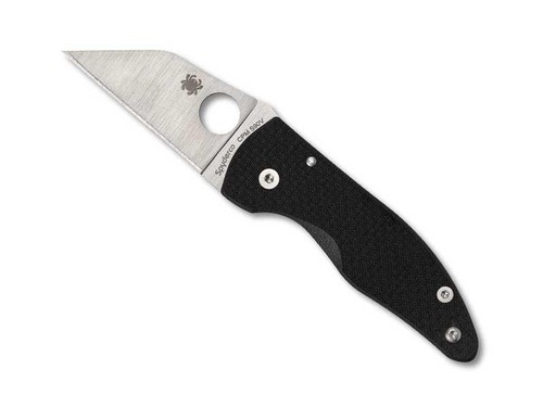 C264cfp spyderco microjimbo - c264cfp,